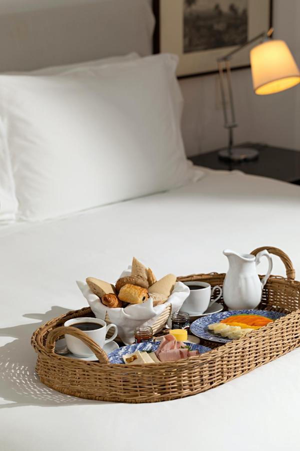 Santa Teresa Hotel 5*