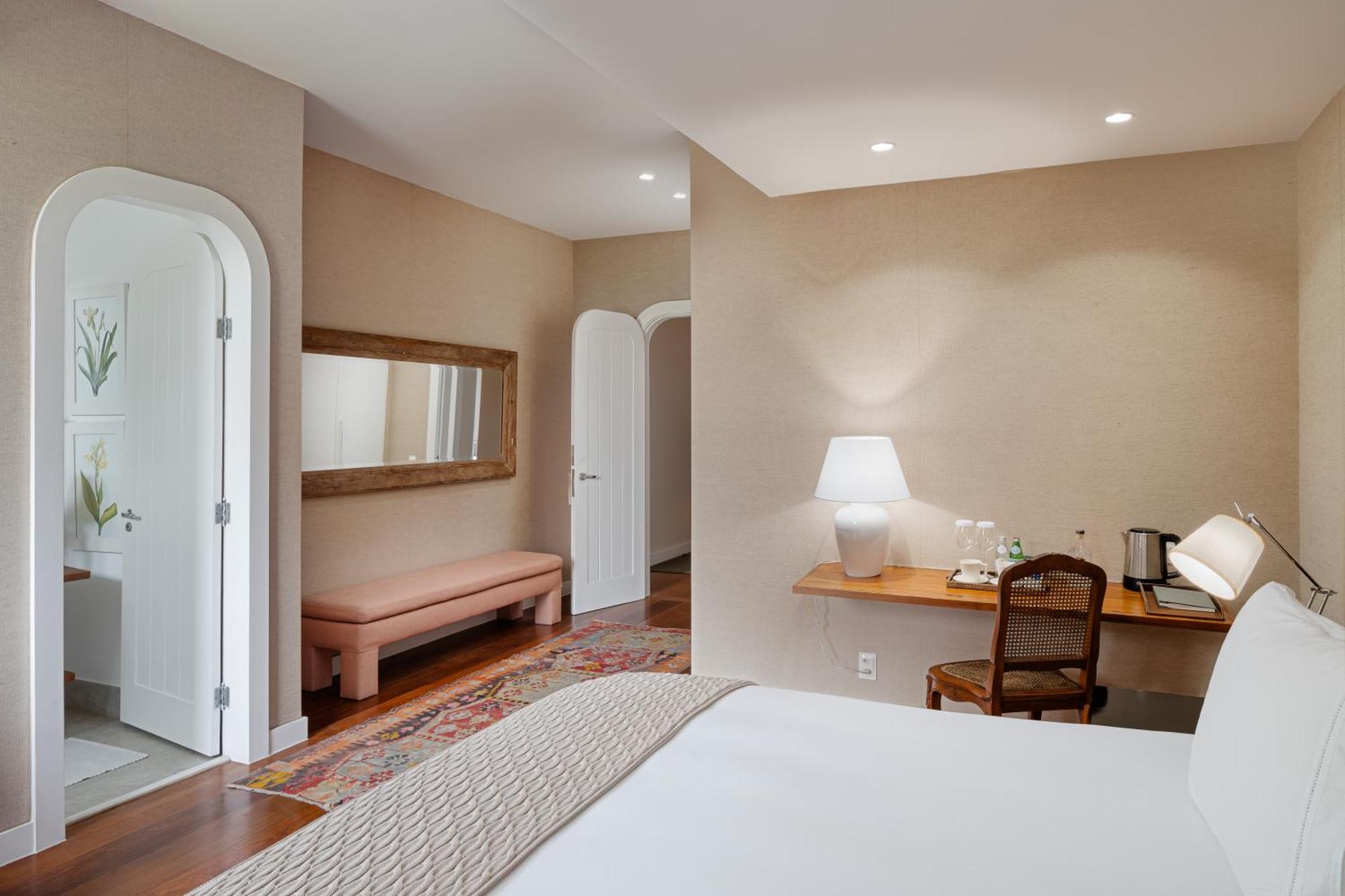 Hotel Santa Teresa 5*