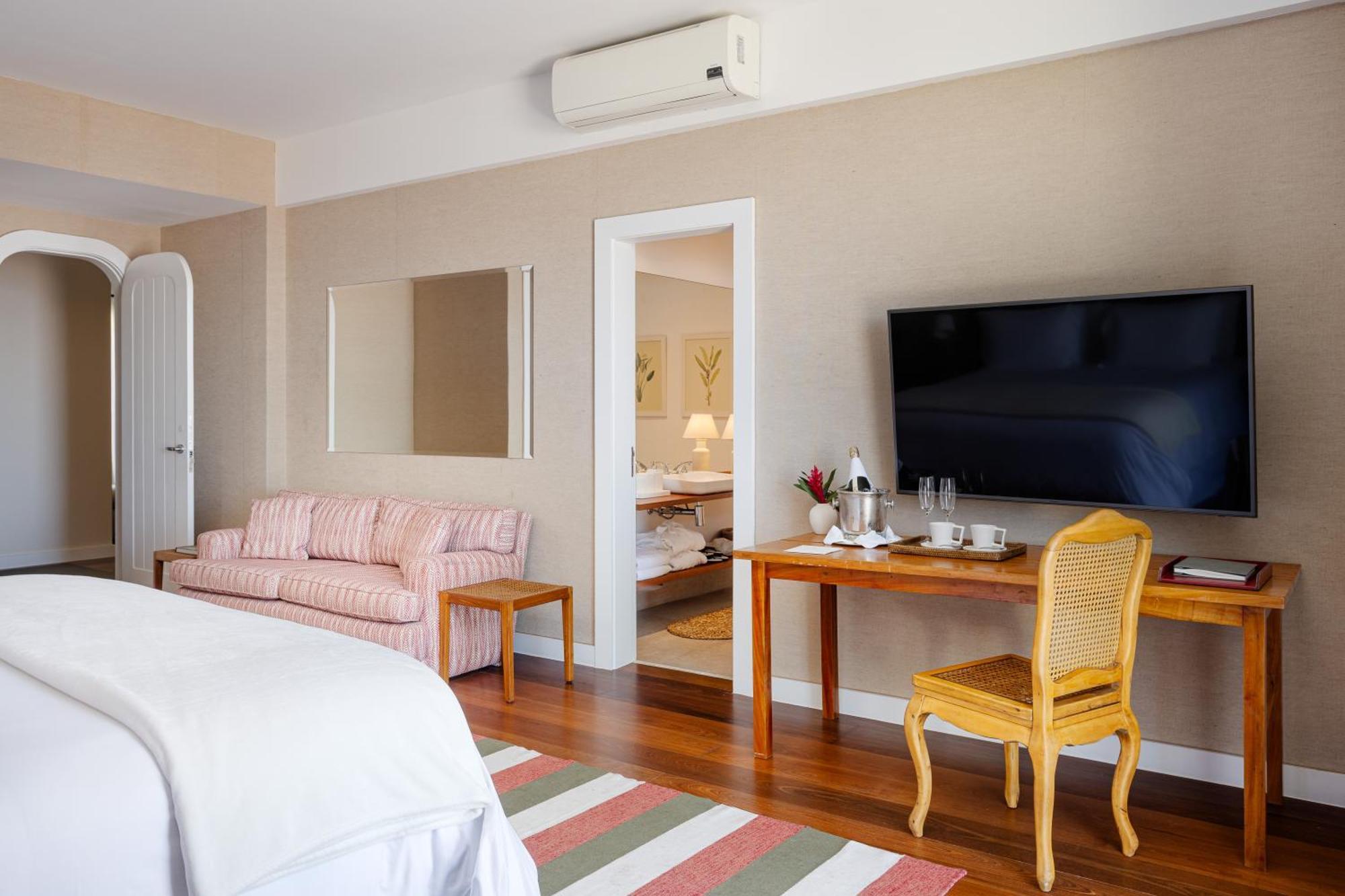 Santa Teresa 5* Rio de Janeiro