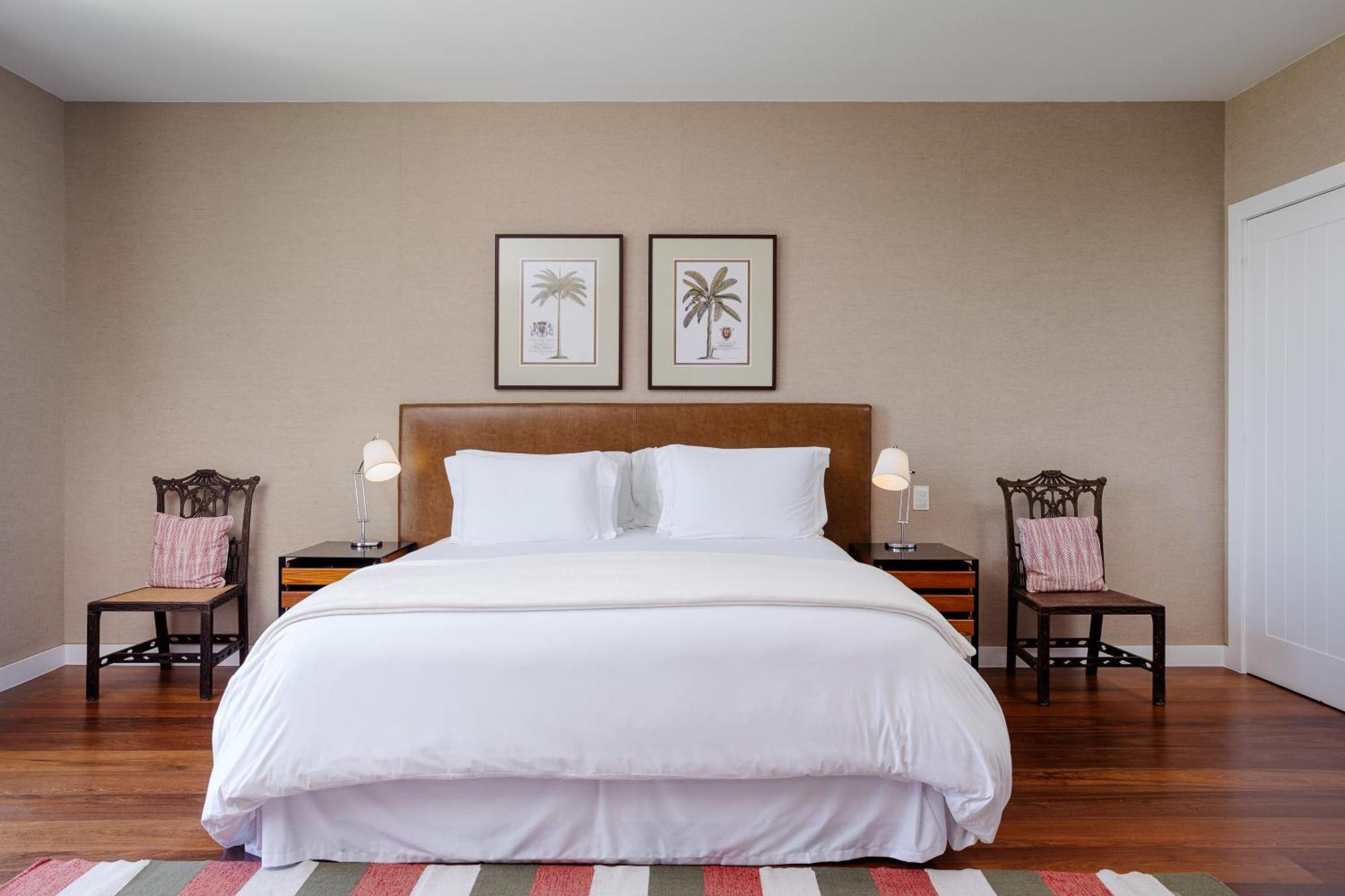Hotel Santa Teresa Rio de Janeiro