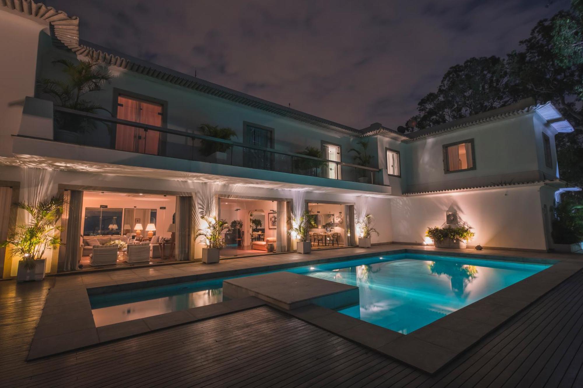 Hotel Santa Teresa 5*