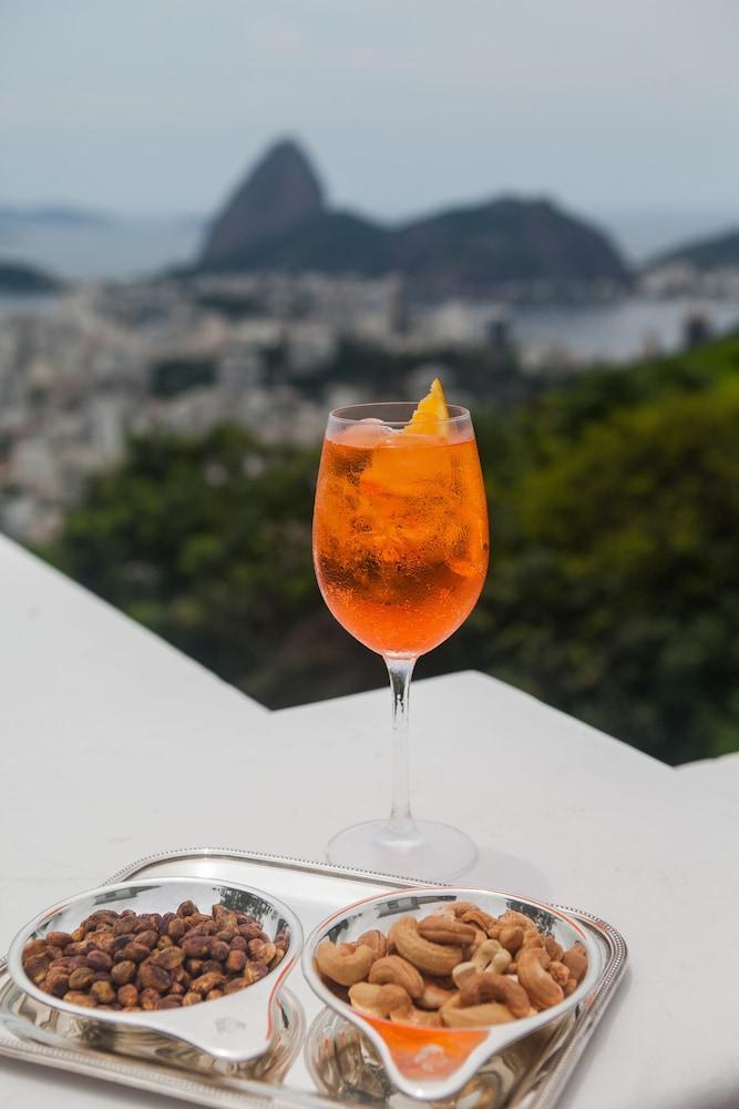 Santa Teresa Hotel Río de Janeiro