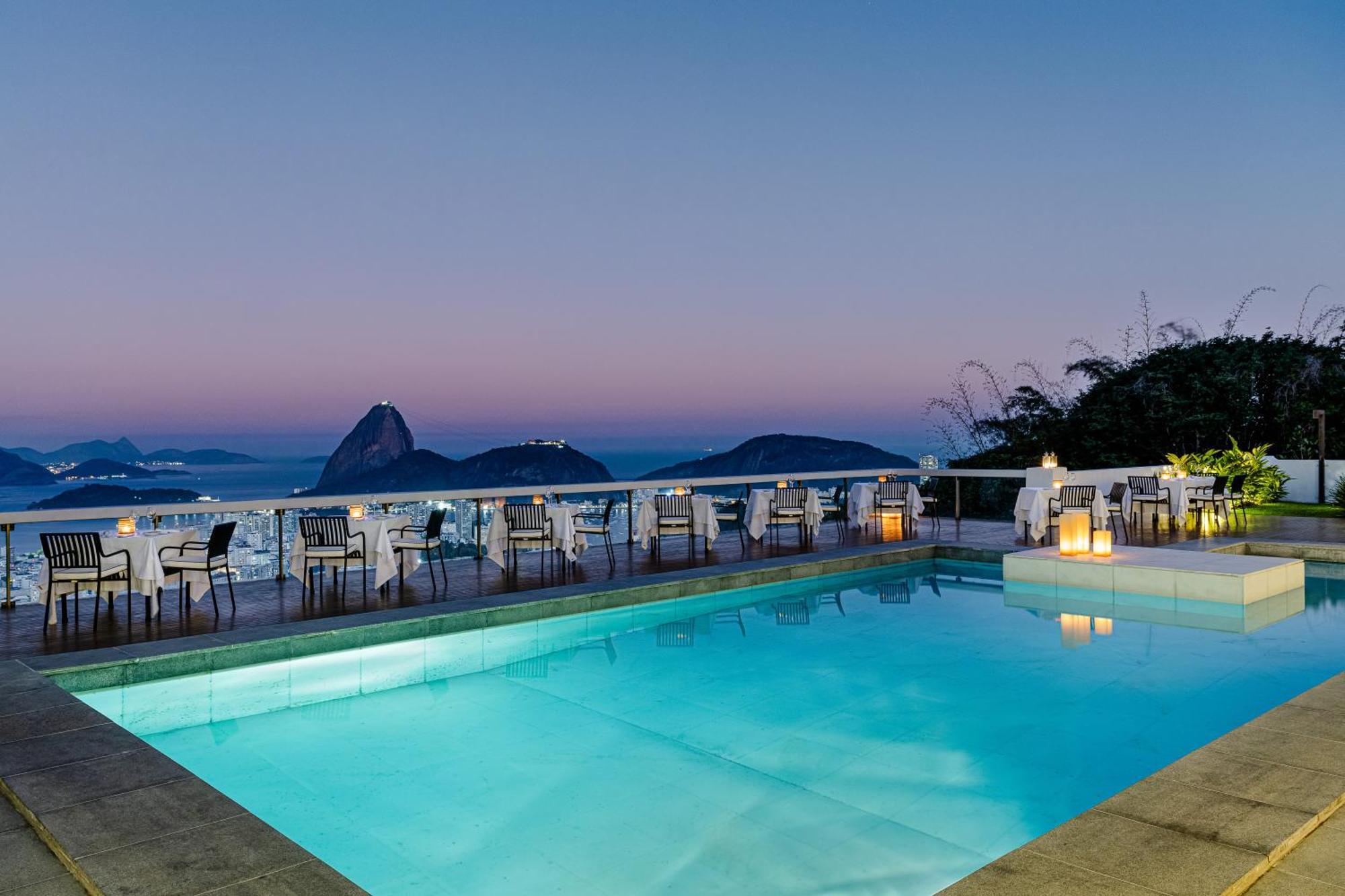Santa Teresa Rio de Janeiro