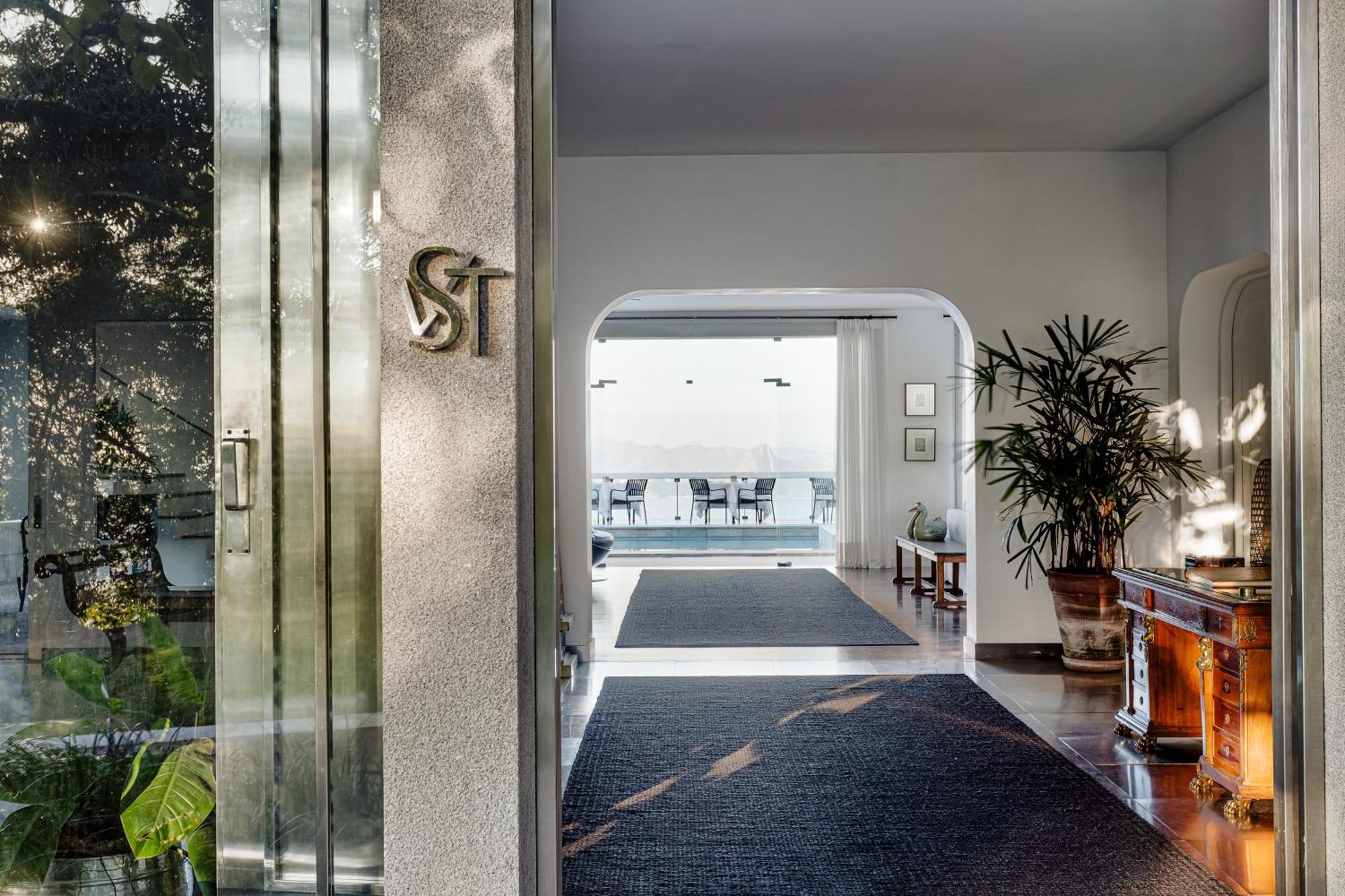 Santa Teresa Hotel 5*