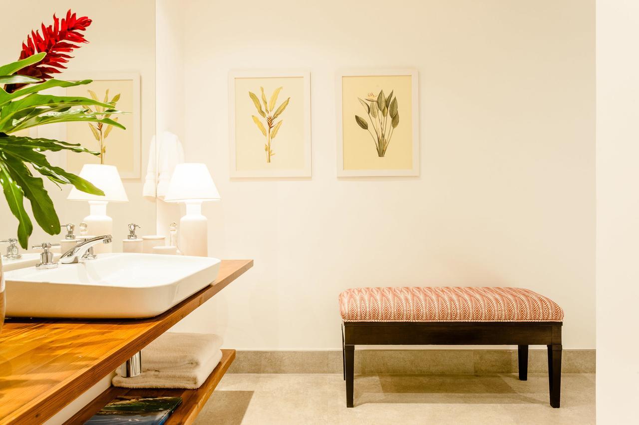 Santa Teresa Hotel